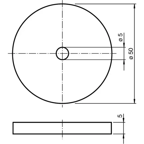 181531 PEPPERL+FUCHS RFID Transponder Image 2