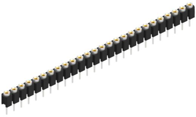 10039750 Fischer Elektronik PCB Connection Systems