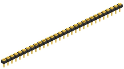 10043082 Fischer Elektronik PCB Connection Systems