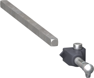 Extended rotary handle for GVAPB54/GVAPR54/GVAPB65/GVAPR65, GVAPA1