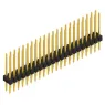 SL 2 128 44 G Fischer Elektronik PCB Connection Systems