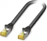 1639425 Phoenix Contact Patch Cables, Telephone Cables