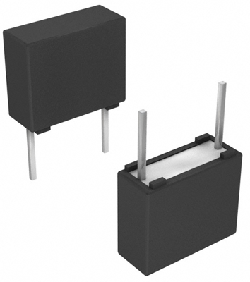 BFC237075224 Vishay Film Capacitors Image 1