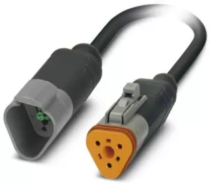 1415005 Phoenix Contact Sensor-Actuator Cables