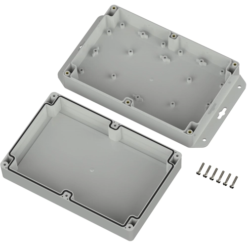 BYB-3-90H0337 by.B General Purpose Enclosures Image 2