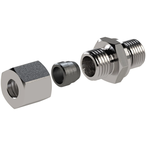 112282 Riegler Fittings and Accessories Image 4