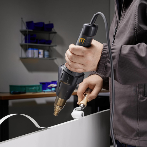 HM 2220 E Steinel Heat Guns Image 4