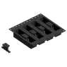 SLY 7 SMD 045 7 Z B TR Fischer Elektronik PCB Connection Systems