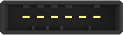 1-178316-2 AMP PCB Connection Systems Image 3