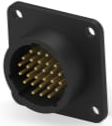 1-207369-1 AMP Other Circular Connectors