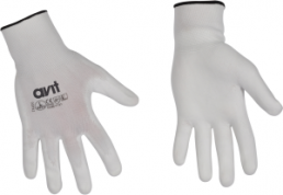 PU Coated Gloves L