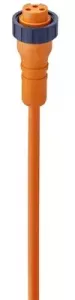 934636400 Lumberg Automation Sensor-Actuator Cables