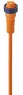 934636400 Lumberg Automation Sensor-Actuator Cables