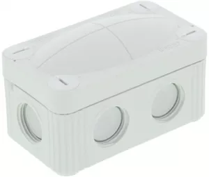 10109569 WISKA Flush-mounted Boxes, Junction Boxes