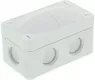 10109569 WISKA Flush-mounted Boxes, Junction Boxes