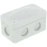 10109569 WISKA Flush-mounted Boxes, Junction Boxes