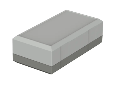 32124062 Bopla General Purpose Enclosures Image 1
