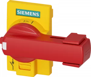 3KD9101-8 Siemens Switches Accessories