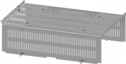 SIVACON S4 separation, main busbar, bottom, W: 600mm D: 400 mm
