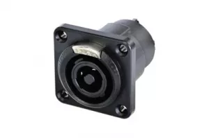 NLT4FPXX-BAG Neutrik Speaker Connectors