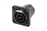 NLT4FPXX-BAG Neutrik Speaker Connectors