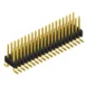 SLV W 2 SMD 048 40 G Fischer Elektronik PCB Connection Systems