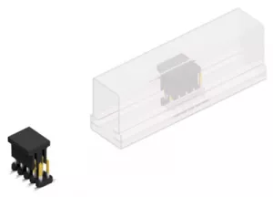 10137103 Fischer Elektronik PCB Connection Systems