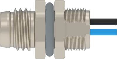 T4072014041-001 AMP Sensor-Actuator Cables Image 2