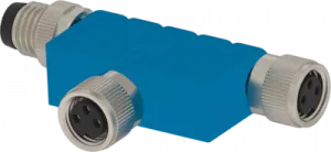 T4082102003-000 AMP Sensor-Actuator Adapter