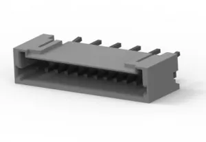 1-292207-2 AMP PCB Connection Systems