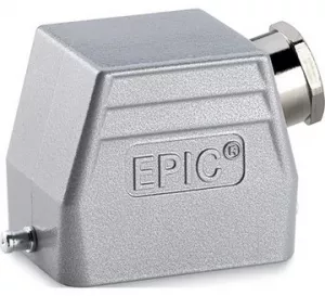 10012000 LAPP Housings for HDC Connectors
