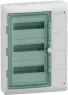 13440 Schneider Electric Switch Cabinets, server cabinets