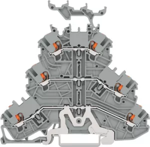 2200-3258 WAGO Series Terminals