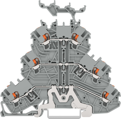 2200-3258 WAGO Series Terminals Image 1