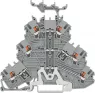 2200-3258 WAGO Series Terminals