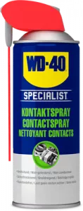 49983/NBA WD-40 Contact Sprays
