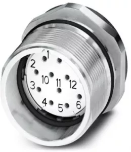 1619863 Phoenix Contact Other Circular Connectors