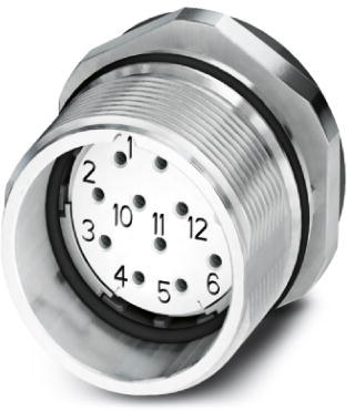 1619853 Phoenix Contact Other Circular Connectors Image 1