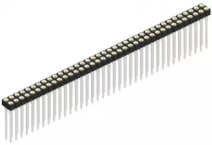10041673 Fischer Elektronik PCB Connection Systems
