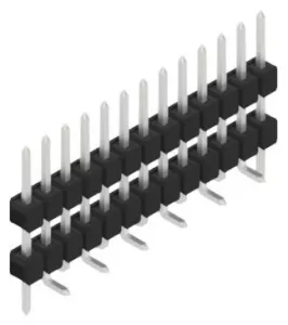 10051773 Fischer Elektronik PCB Connection Systems