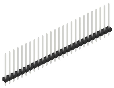 SLLP119026Z Fischer Elektronik PCB Connection Systems