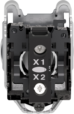 XB4FVG1 Schneider Electric Actuators, Signal Elements and Front Elements Image 3