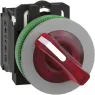 XB5FK124M5C0 Schneider Electric Actuators, Signal Elements and Front Elements