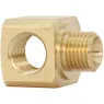 112583 Riegler Fittings and Accessories
