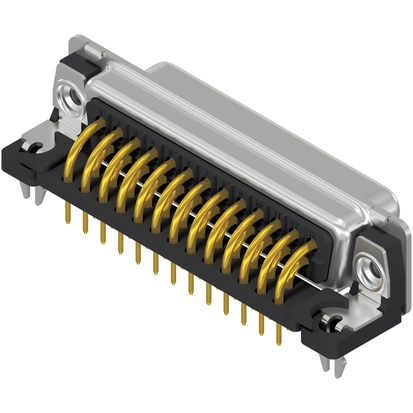 164A18829X CONEC D-Sub Connectors Image 2