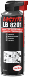 Lubricant, Multi-Purpose Oil LOCTITE LB 8201