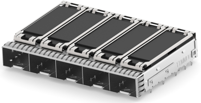 2288589-2 TE Connectivity PCB Connection Systems Image 1