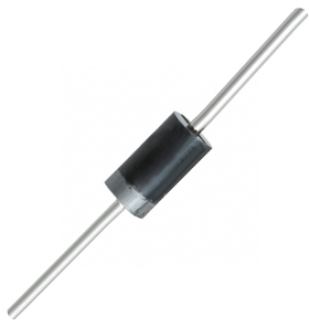 BZX85C20 Vishay Zener Diodes Image 2