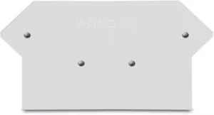 280-362 WAGO Terminals Accessories