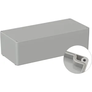 BYB-3-90H0151 by.B General Purpose Enclosures